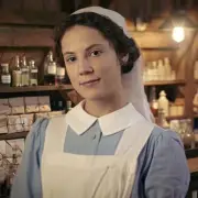 BBC War Drama 'The Crimson Field' Praised as 'Better Than Downton Abbey'