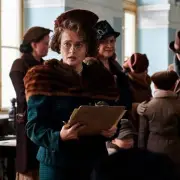 BBC War Film 'One Life' Hailed as Flawless, Compared to Schindler's List