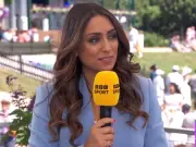 BBC Wimbledon 2026 Viewers Fume Minutes Into Live Coverage