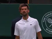 BBC Wimbledon Coverage Sparks Fury as Djokovic Match Interrupted