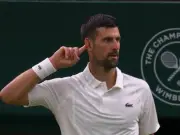 BBC Wimbledon Coverage Sparks Viewer Fury Over Missed Key Moment