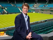 BBC Wimbledon Pundit Andrew Castle Quits, Sue Barker and Boris Becker Exits