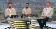 BBC World Cup Coverage Pulled Off Air After Storm Delay