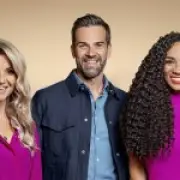 BBC's Gethin Jones Given Warning for Secretly Promoting Watches on Air