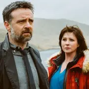 BBC's Hinterland Hailed as Best Welsh Series Ever by Fans