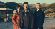 BBC's Hinterland: The 'Masterpiece' Crime Drama Streaming Now