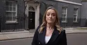 BBC's Laura Kuenssberg Show Sparks Diversity Row Over All-Male Panel