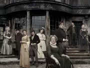 BBC's Little Dorrit Hailed as Best Charles Dickens Adaptation Ever