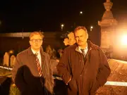 BBC's 'Steeltown Murders' Hailed as 'Masterpiece' by Viewers