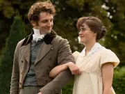 BBC's The Other Bennet Sister Returns for Christmas Special