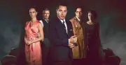 BBC's The Pale Horse Called Creepy Masterpiece and Must-Watch Drama