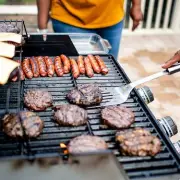 BBQ Lovers 'Amazed' by 30-Piece Grill Set at 73p Per Item on Amazon