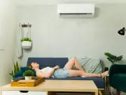 Beat the Heatwave: Two Free Tips for a Cooler Night's Sleep