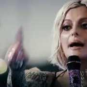Bebe Rexha Warns Love Island Star Simba: 'Be Nice, You're Being a Bad Boy'