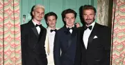 Beckham Family Feud: Are You Team David or Team Brooklyn?