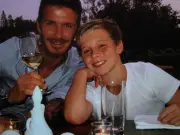 Beckham Family Feud: David's Father's Day Post Sparks Fresh Tensions