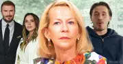 Beckhams Need to Grow Up, Says Virginia Blackburn in Scathing Opinion