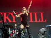 Becky Hill Booed at TRNSMT for Playing Only New Songs