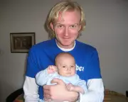 Becoming an Uncle Helped Me Heal from Childhood Bullying