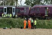 Bedford Crash Driver Passed Red Signal Before Collision