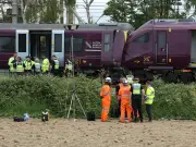 Bedford Train Crash: 8 Critical, 53 Hospitalised After Collision