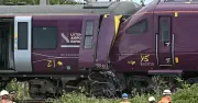 Bedford Train Crash: Exact Reopening Date Confirmed by Network Rail