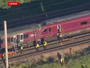 Bedford Train Crash: Passengers Recall Bloody Horror in EMR Collision