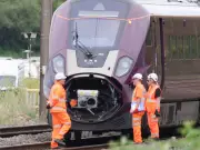 Bedford Train Crash: Probe into Fatal Collision That Killed One, Injured 99