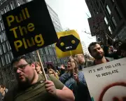 Beeban Kidron: Labour has failed to tackle big tech, giving up democratic control