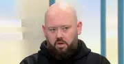 Belfast hero describes harrowing knife attack rescue on GMB