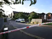 Belfast Knife Attack: Man Critical, Bystanders Intervene