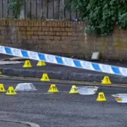 Belfast Knife Attack: Man Critical, Suspect Arrested for Attempted Murder