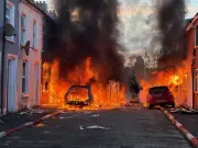 Belfast Knife Attack Victim Named as Protests Lead to Fires and Arrest