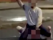 Belfast Knife Attack Victim Named Stephen Ogilvie Amid Protests