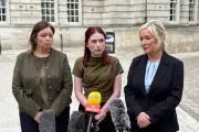 Belfast Lord Mayor Receives Death Threats Amid Violent Disorder