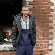 Belfast Man Loses Home in Riots After 13 Years on Street