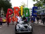 Belfast Pride 'Deeply Disappointed' as NI Civil Service Steps Back from LGBTQ+ Event