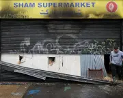 Belfast Rioters Condemned as 'Thugs Thriving on Division' by Residents
