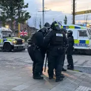 Belfast Schools Close Early After Baby Rescued in Violence