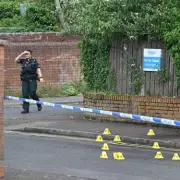Belfast stabbing victim loses eye; suspect charged with attempted murder