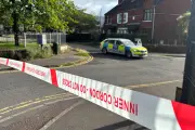 Belfast Stabbing Victim Lost Eye, Attacker Said 'I've Killed Someone'