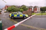 Belfast stabbing victim may come out of coma as condition improves