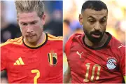 Belgium vs Egypt: World Cup 2026 Prediction, Team News, TV, Live Stream