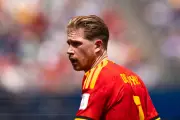 Belgium vs Iran World Cup 2026: Confirmed Team News and Predicted Lineup