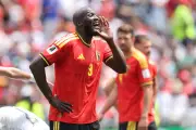 Belgium XI vs Iran: Lukaku starts, De Ketelaere on bench for World Cup 2026