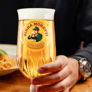 Bella Italia Offers Dads Free Beer and £15 Voucher for Father's Day