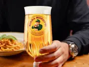 Bella Italia Offers Free Beer to Dads This Father's Day