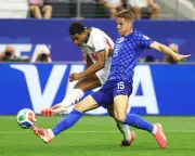 Bellingham's Angry Goal Drives England to Thrilling World Cup Win