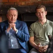 Beloved Detective Series Ludwig Returns to BBC, Fans Hail It Better Than Midsomer Murders