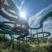 Beloved North East Waterpark Closes Forever After 26 Years, No Trace Left
